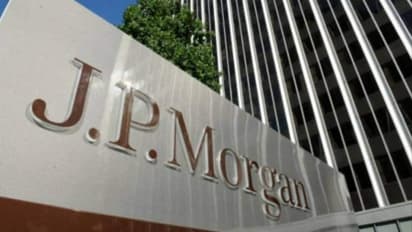 JP Morgan