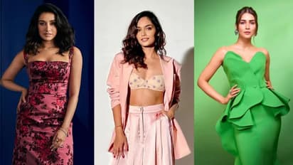 film no entry 2 shraddha kapoor kriti sanon and manushi chhillar final actesses