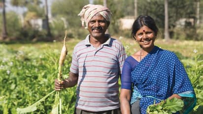 Congress promises to farmers