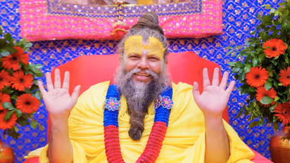 premanand maharaj 01