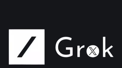  Elon Musk Grok