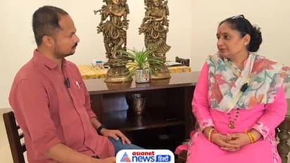 Ritu Khanduri Bhushan