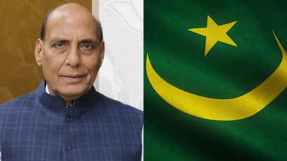 Rajnath Singh pak