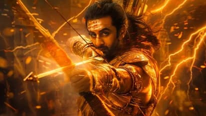 ramayana ai imagined ranbir kapoor warrior avatar of lord ram