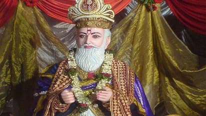jhulelal jayanti 2024