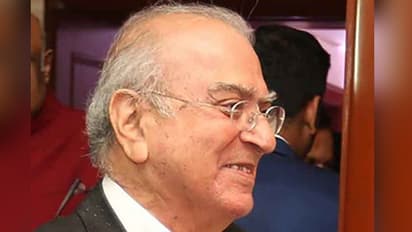 Gangu Ramsay Cinematographer