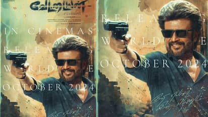 Rajinikanth Vettaiyan Date