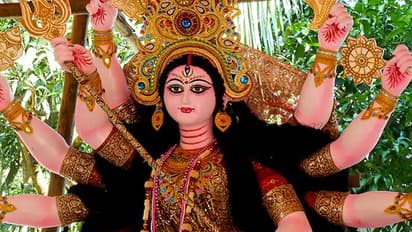 devi durga ki aarti
