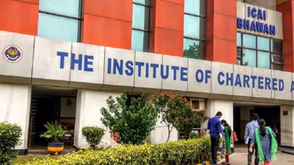 ICAI CA Exam Postponement 2024