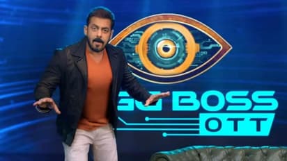 Salman Khan Bigg Boss OTT 3