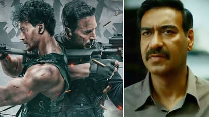 akshay kumar bade miyan chote miyan ajay devgn maidaan clash