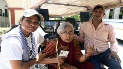 Election Commission of India