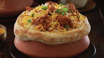 awadhi biryani