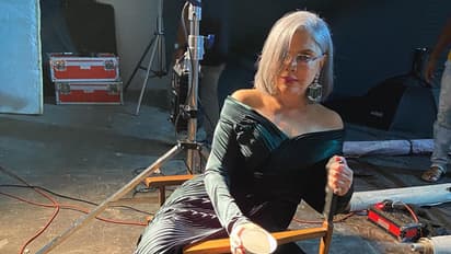 Zeenat Aman On Live In Relationship Before Marriage