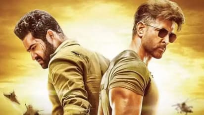 Jr NTR To Begain War 2 Shoot In Mumbai