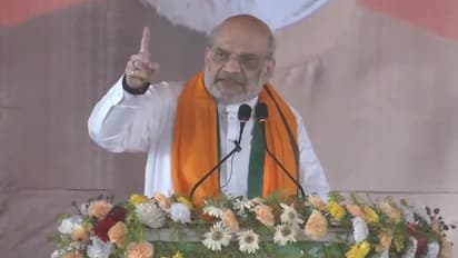 Amit Shah