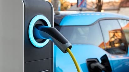 Omega Seike Mobility 