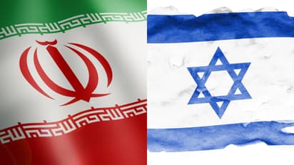 Israel-Iran