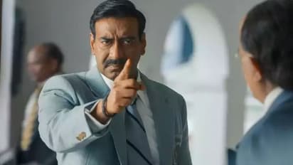 Maidaan Box Office Report Day 3