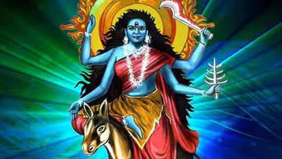 kaalratri 2024