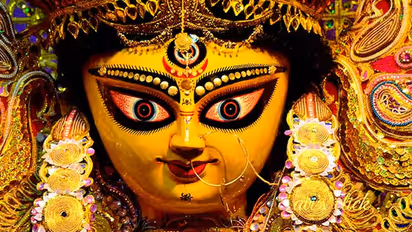 durga chalisa