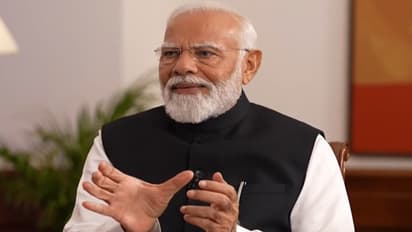Narendra Modi 