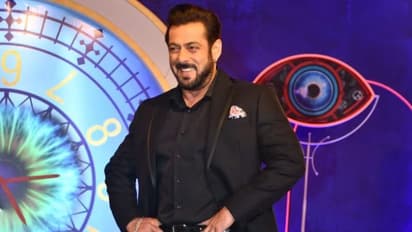 Bigg Boss ott