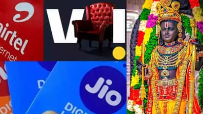 RamNavami Special CallerTune