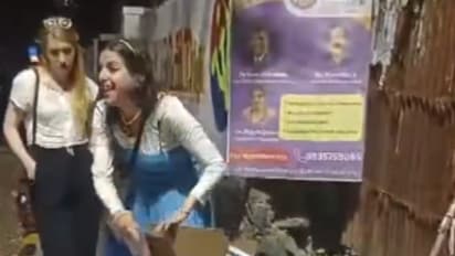 kochi Austrian Jewish