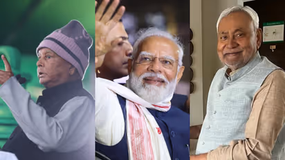 Bihar Lok Sabha Elections