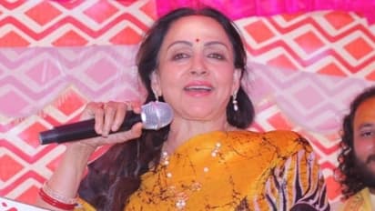 Hema Malini