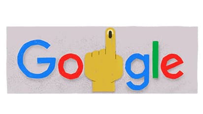 Google Doodle
