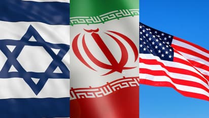 iran us israel