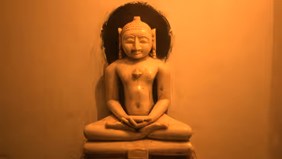 mahavir jayanti 2024