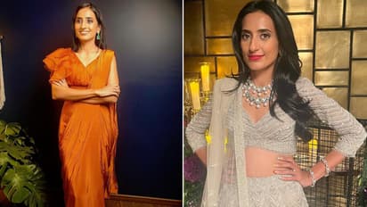 women entrepreneur Vineeta Singh