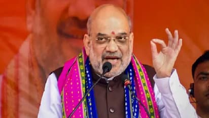 amit shah