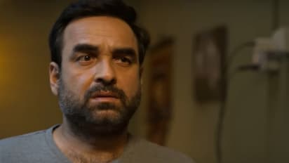 Pankaj Tripathi Brother In Law Death
