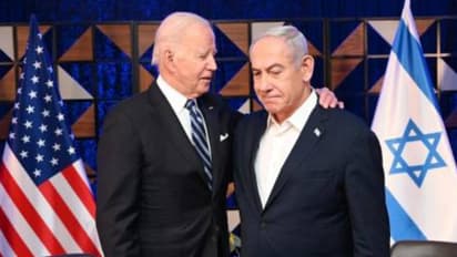 US- Israel Relations