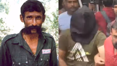 Bengaluru cafe blast