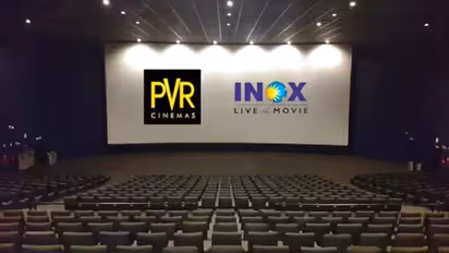 PVR INOX