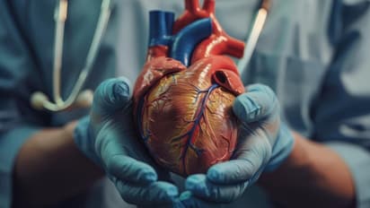 Bengaluru hospital sets record with three heart transplants