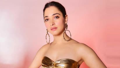 Tamannaah Bhatia