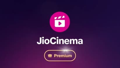 Jio Cinema New Plan