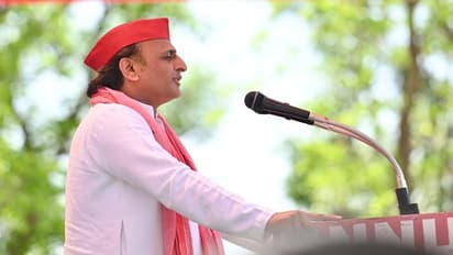 Akhilesh Yadav