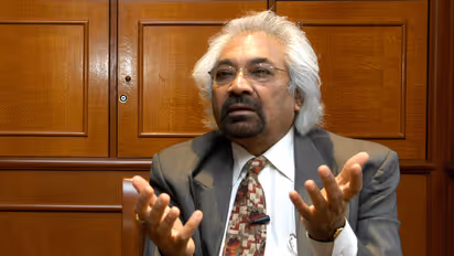 Sam Pitroda