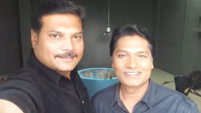 cid star daya and abhijeet aka dayanand shetty aditya srivastava coming back