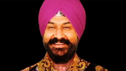 Taarak Mehta Ka Ooltah Chashmah Roshan Singh Sodhi