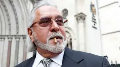 Vijay Mallya