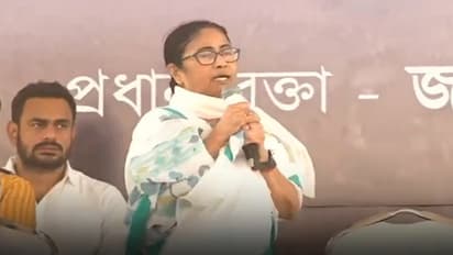 Mamata Banerjee