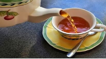 Most Expensive Tea